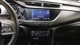 Thumbnail of 2022 Ebony Twilight Metallic Buick Encore GX