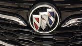 Thumbnail of 2022 Ebony Twilight Metallic Buick Encore GX