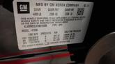 Thumbnail of 2022 Ebony Twilight Metallic Buick Encore GX