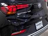 Thumbnail of 2022 Ebony Twilight Metallic Buick Encore GX