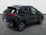 Thumbnail of 2022 Ebony Twilight Metallic Buick Encore GX