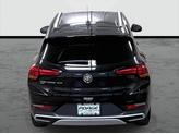 Thumbnail of 2022 Ebony Twilight Metallic Buick Encore GX