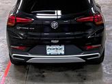 Thumbnail of 2022 Ebony Twilight Metallic Buick Encore GX