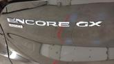 Thumbnail of 2022 Ebony Twilight Metallic Buick Encore GX