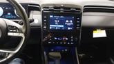 Thumbnail of 2022 Calypso Red Hyundai TUCSON