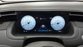 Thumbnail of 2022 Calypso Red Hyundai TUCSON