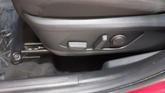 Thumbnail of 2022 Calypso Red Hyundai TUCSON