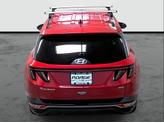 Thumbnail of 2022 Calypso Red Hyundai TUCSON