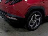 Thumbnail of 2022 Calypso Red Hyundai TUCSON