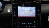 Thumbnail of 2022 Calypso Red Hyundai TUCSON