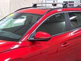 Thumbnail of 2022 Calypso Red Hyundai TUCSON