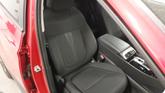 Thumbnail of 2022 Calypso Red Hyundai TUCSON