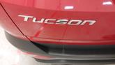 Thumbnail of 2022 Calypso Red Hyundai TUCSON