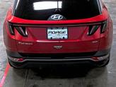 Thumbnail of 2022 Calypso Red Hyundai TUCSON