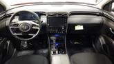 Thumbnail of 2022 Calypso Red Hyundai TUCSON