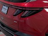 Thumbnail of 2022 Calypso Red Hyundai TUCSON