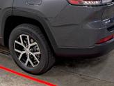 Thumbnail of 2025 Baltic Gray Metallic Clearcoat Jeep Grand Cherokee L