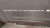 Thumbnail of 2025 Baltic Gray Metallic Clearcoat Jeep Grand Cherokee L