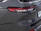 Thumbnail of 2025 Baltic Gray Metallic Clearcoat Jeep Grand Cherokee L
