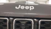 Thumbnail of 2025 Baltic Gray Metallic Clearcoat Jeep Grand Cherokee L
