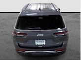 Thumbnail of 2025 Baltic Gray Metallic Clearcoat Jeep Grand Cherokee L