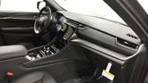 Thumbnail of 2025 Baltic Gray Metallic Clearcoat Jeep Grand Cherokee L