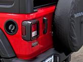 Thumbnail of 2020 Firecracker Red Clearcoat Jeep Wrangler Unlimited