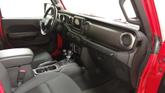 Thumbnail of 2020 Firecracker Red Clearcoat Jeep Wrangler Unlimited