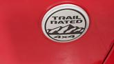 Thumbnail of 2020 Firecracker Red Clearcoat Jeep Wrangler Unlimited