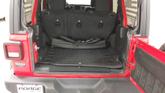 Thumbnail of 2020 Firecracker Red Clearcoat Jeep Wrangler Unlimited