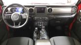 Thumbnail of 2020 Firecracker Red Clearcoat Jeep Wrangler Unlimited