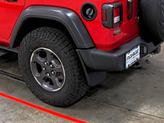 Thumbnail of 2020 Firecracker Red Clearcoat Jeep Wrangler Unlimited