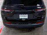 Thumbnail of 2025 Diamond Black Crystal Pearlcoat Jeep Grand Cherokee L