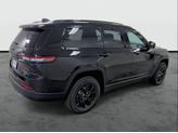 Thumbnail of 2025 Diamond Black Crystal Pearlcoat Jeep Grand Cherokee L