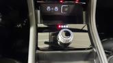 Thumbnail of 2025 Diamond Black Crystal Pearlcoat Jeep Grand Cherokee L