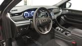Thumbnail of 2025 Diamond Black Crystal Pearlcoat Jeep Grand Cherokee L