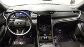 Thumbnail of 2025 Diamond Black Crystal Pearlcoat Jeep Grand Cherokee L