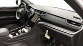 Thumbnail of 2025 Bright White Clearcoat Jeep Grand Cherokee