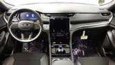 Thumbnail of 2025 Bright White Clearcoat Jeep Grand Cherokee
