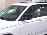 Thumbnail of 2025 Bright White Clearcoat Jeep Grand Cherokee