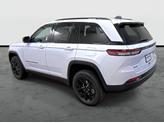 Thumbnail of 2025 Bright White Clearcoat Jeep Grand Cherokee