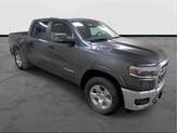 Thumbnail of 2025 Granite Crystal Metallic Clearcoat RAM 1500