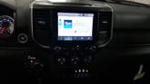 Thumbnail of 2025 Granite Crystal Metallic Clearcoat RAM 1500