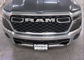 Thumbnail of 2025 Granite Crystal Metallic Clearcoat RAM 1500