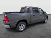 Thumbnail of 2025 Granite Crystal Metallic Clearcoat RAM 1500