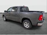Thumbnail of 2025 Granite Crystal Metallic Clearcoat RAM 1500