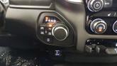 Thumbnail of 2025 Granite Crystal Metallic Clearcoat RAM 1500