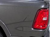 Thumbnail of 2025 Granite Crystal Metallic Clearcoat RAM 1500
