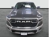 Thumbnail of 2025 Granite Crystal Metallic Clearcoat RAM 1500