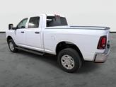 Thumbnail of 2025 Bright White Clearcoat RAM 2500